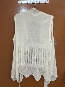 Elegant Knit Cardigan
