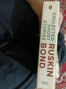 50+ Short Stories Book By Ruskin Bond