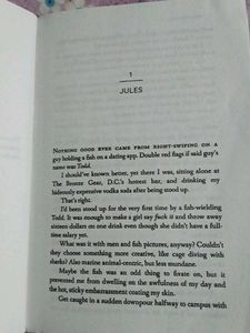 Twisted Hate by Ana Huang