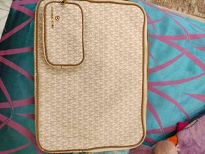 Michael Kors Laptop Bag never used