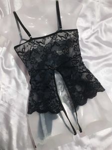 🖤3 Black laced Lingerie🖤