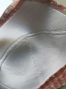 34DD Bra (J. Crew)