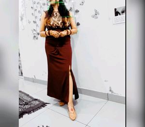 Cocktail Dress