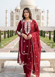 Beautiful kurta set