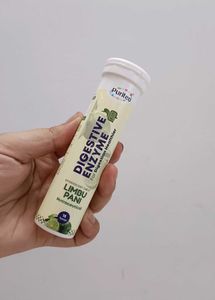 Puritea Digestive Enzyme