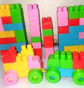 Unique Toys