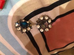Vintage Earrings-Assorted Styles