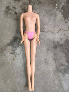 doll boday
