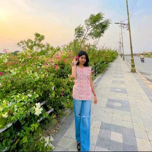 Kurti Short✨️