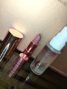 Charlotte Tilbury Combo 💘❣️♥️