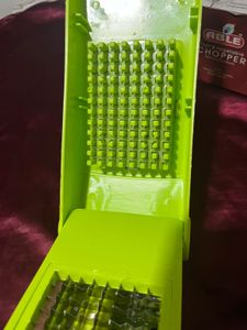 Vegetable Chopper
