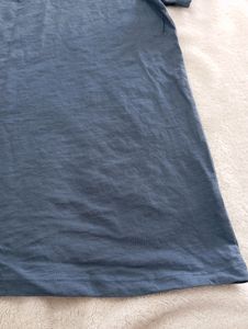 BLUE TSHIRT