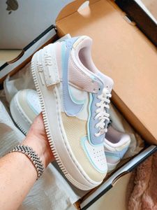 Nike Airforce Shadow For girls