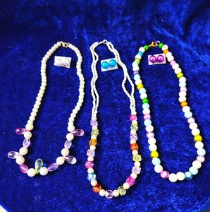 Girls Necklace