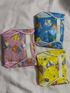 Baby Diaper