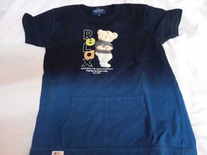 Tshirt For Boy