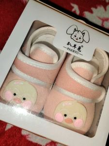 Imported baby shoes ♥️