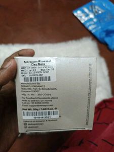 Skinayu Premium Quality Face Mask
