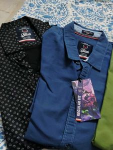 Shirts Combo