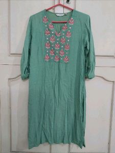 Avaasa &amp; Max Kurta