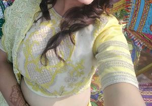 Chaniya Choli