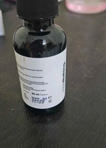 Minimalist Serum 5% Niacinamide