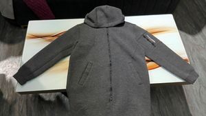 Hoodie Jacket