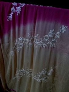 Embroidery Dupatta