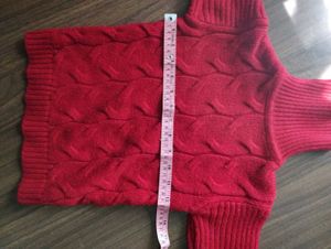 Woolen Sweater For Kids.