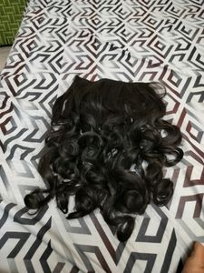 Curl Hair Extensions