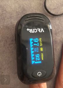 Pulse Meter