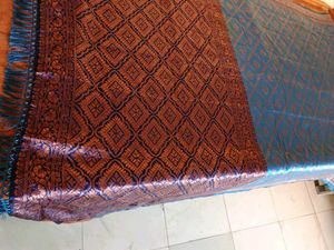 Pattu Saree
