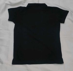 US Polo Assn. Black Pol