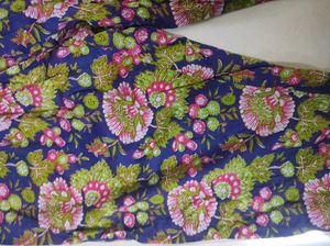 Free Size Kurti Pants/janasya  Brand/ Cotton
