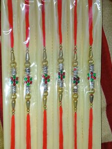 Rakhi Set of 5