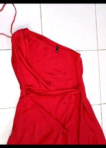 Red Dress 🌹