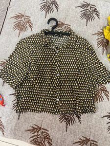 Zudio Shirt