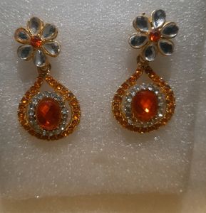 Diamond Earings