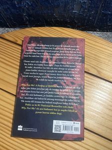 Hinglish Edition No.1 Bestseller