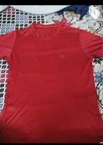T-Shirt (set of 4 for ₹450)