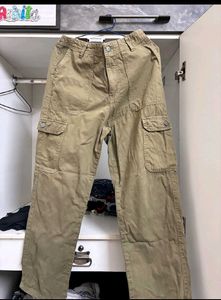 Cargo Unisex