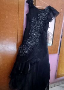 Cocktail Or Wedding Party Dress  O Gown