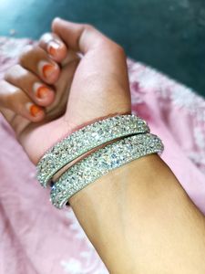 Set Of 4 Bangles