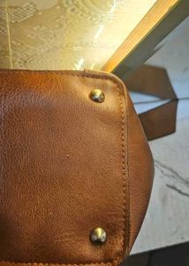Jimna Cheetah Bucket Bag