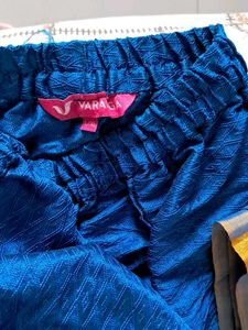 Ready-made Suit With Dupatta  Size M