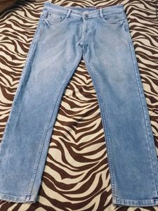 Branded Denim Jeans For Men's👖