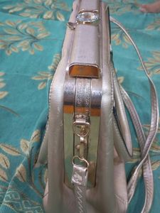 Nude Shade Bag