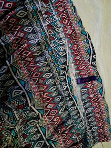 Good Quality Stretchable Multy Prined Leggings