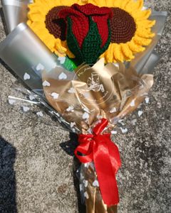 Bouquet Of Friendship(no:1) 👭🧑‍🤝‍🧑