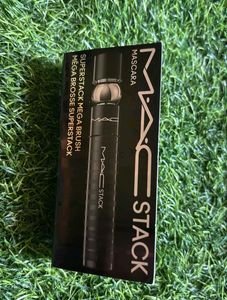 MAC Stack Mascara ✨